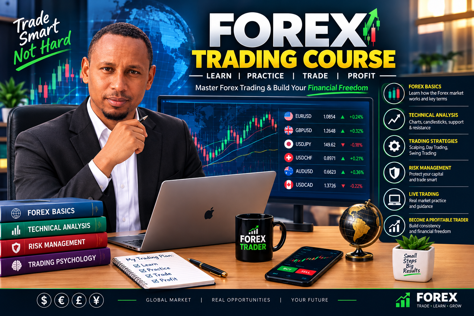 FOREX